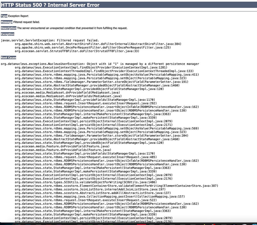 Report an Encounter - Not working - Bug Reports - Wild Me Community Forums