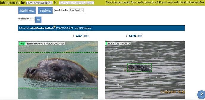 Sept 1 just howe sound